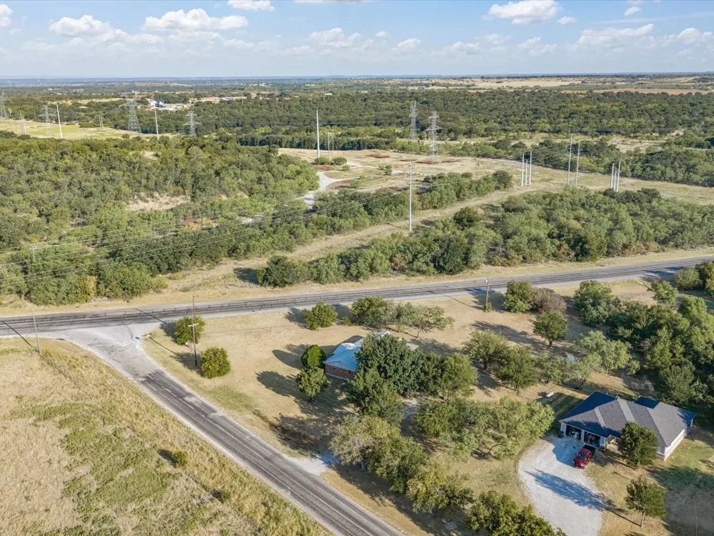584 HWY 16 N Graham, TX 76450
