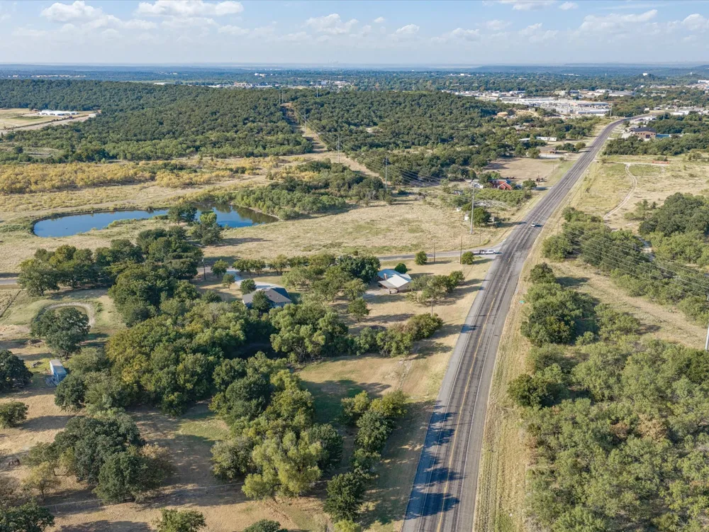 584 HWY 16 N Graham, TX 76450
