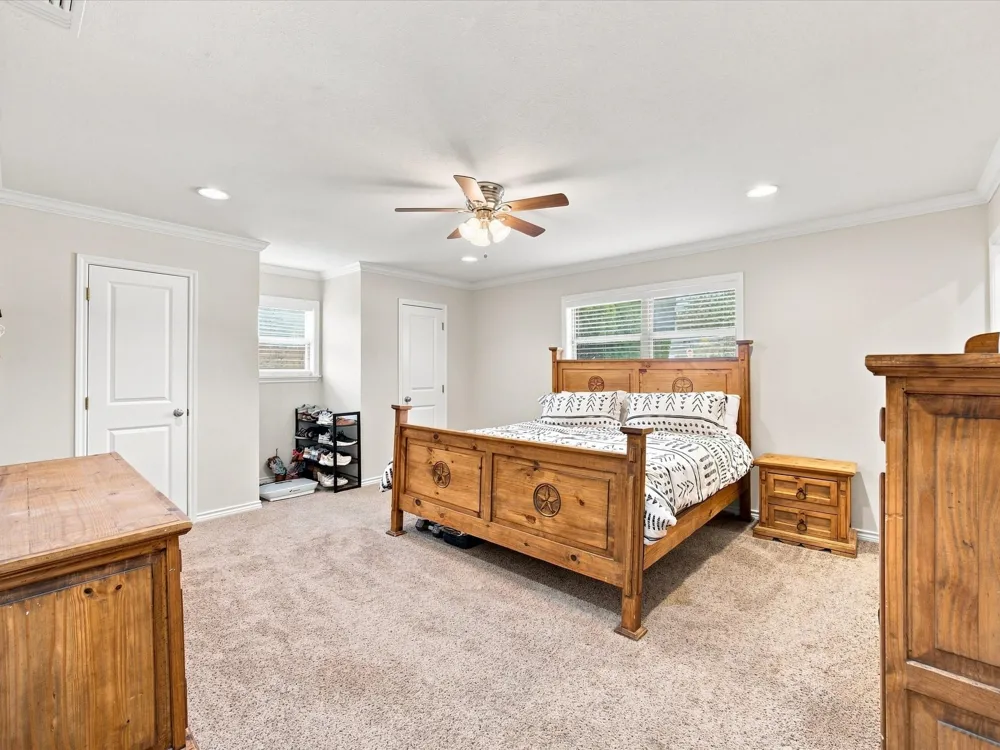 584 HWY 16 N Graham, TX 76450