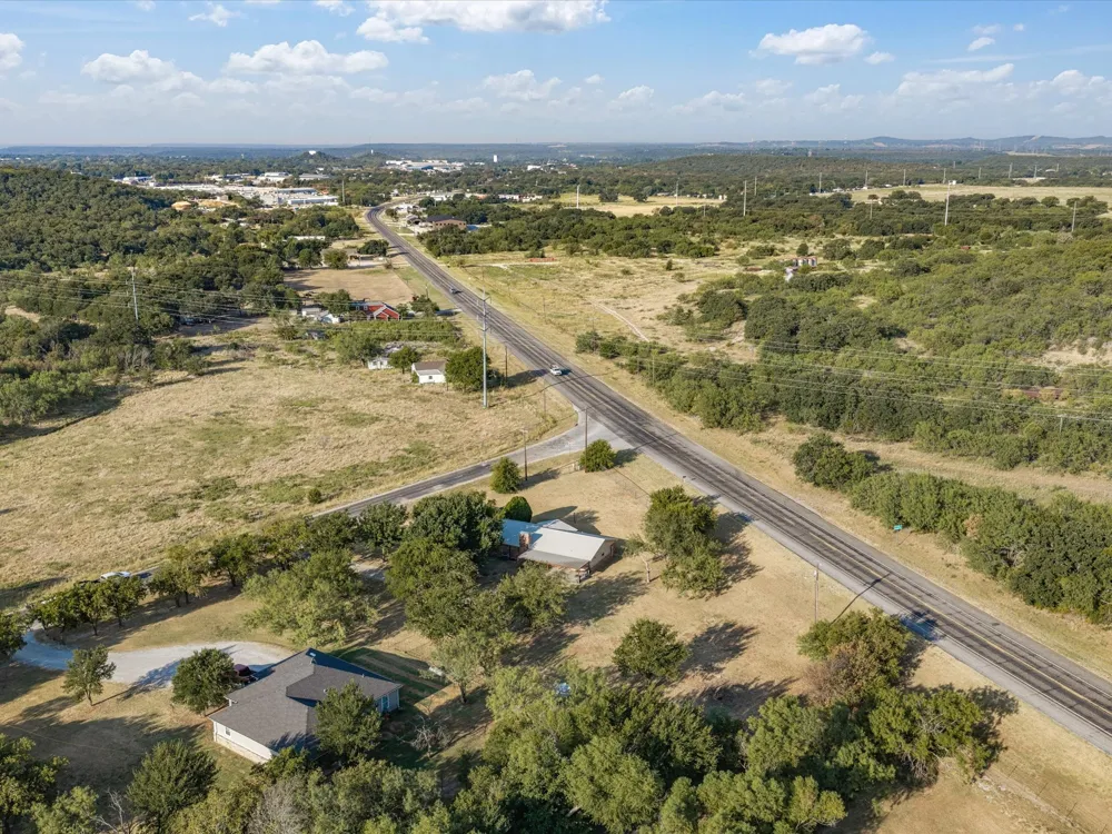 584 HWY 16 N Graham, TX 76450