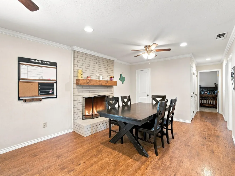 584 HWY 16 N Graham, TX 76450