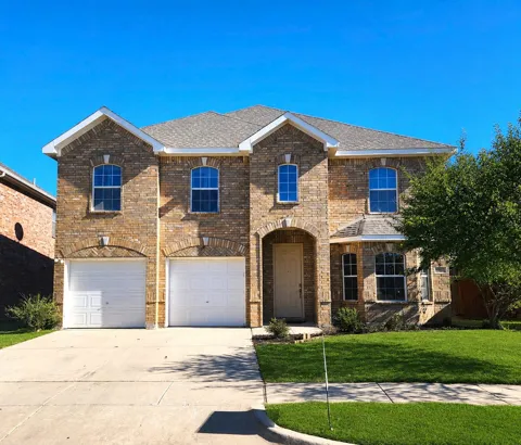5513 Grenada Drive