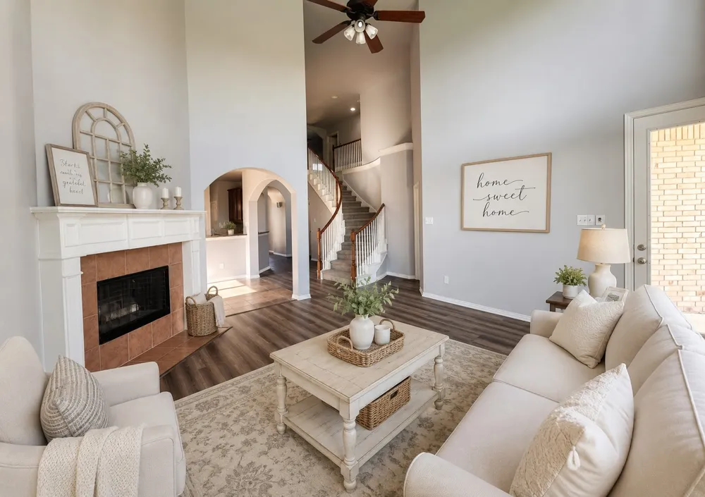5513 Grenada Drive Fort Worth, TX 76119