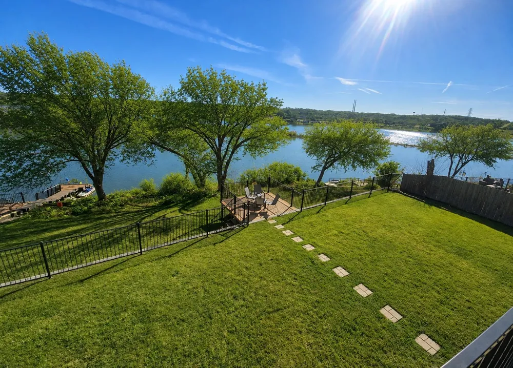 5513 Grenada Drive Fort Worth, TX 76119
