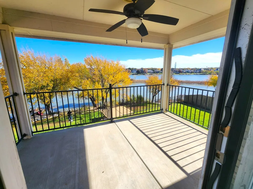 5513 Grenada Drive Fort Worth, TX 76119