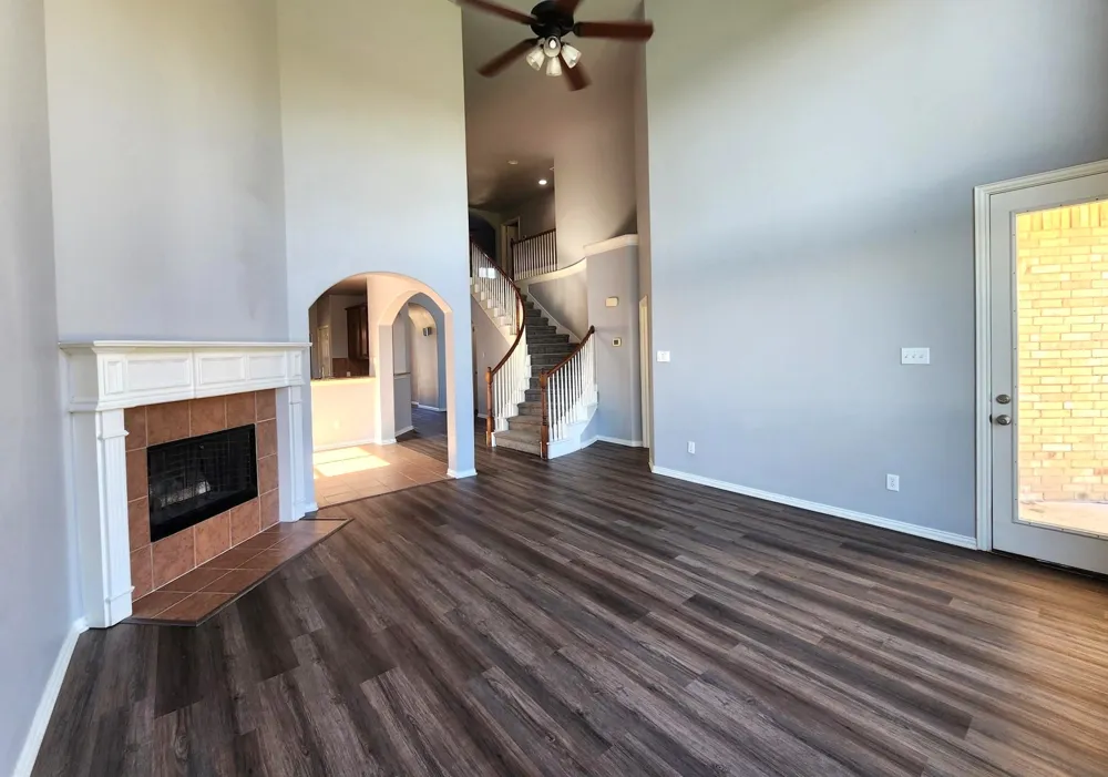 5513 Grenada Drive Fort Worth, TX 76119