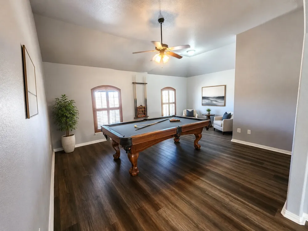 5513 Grenada Drive Fort Worth, TX 76119