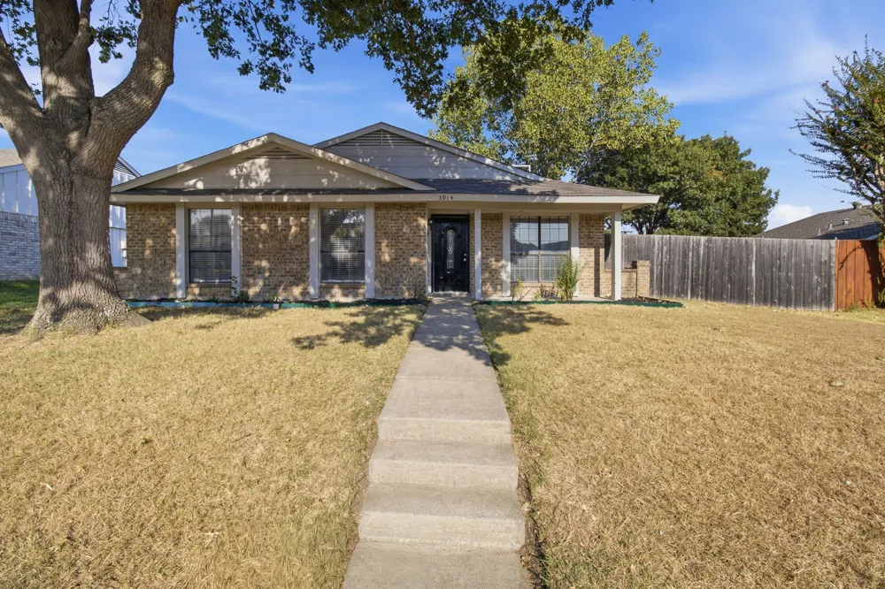 3914 Wheelwright Drive Garland, TX 75044