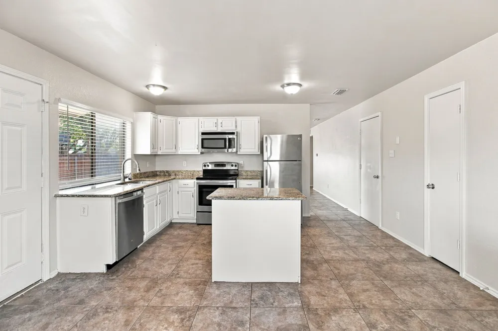 3914 Wheelwright Drive Garland, TX 75044