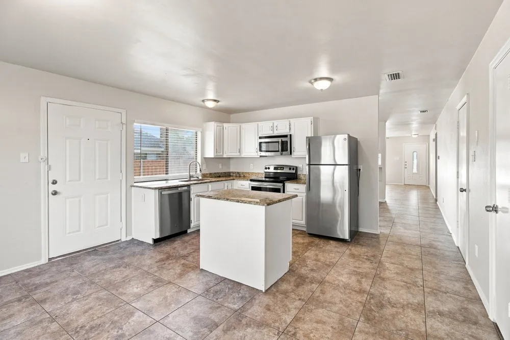 3914 Wheelwright Drive Garland, TX 75044