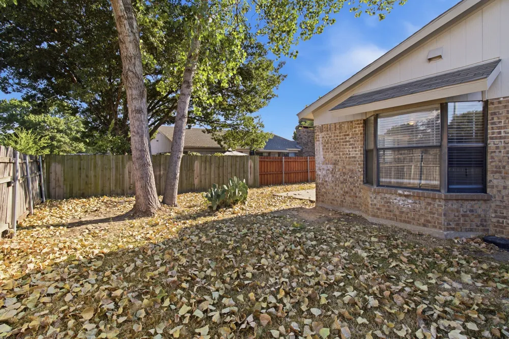 3914 Wheelwright Drive Garland, TX 75044