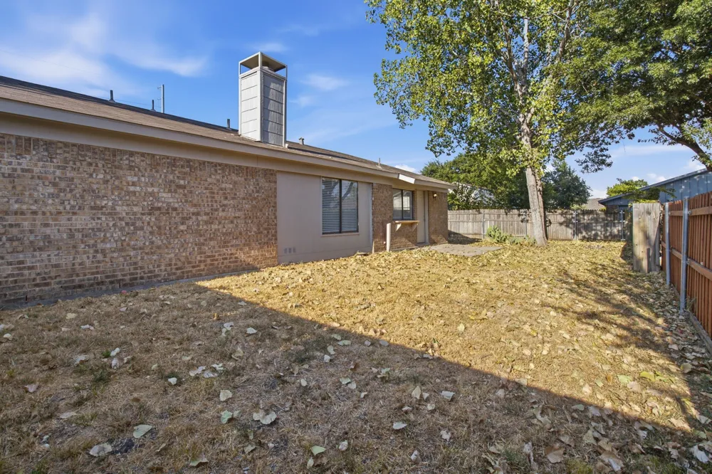 3914 Wheelwright Drive Garland, TX 75044