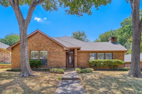 806 Royal Birkdale Drive