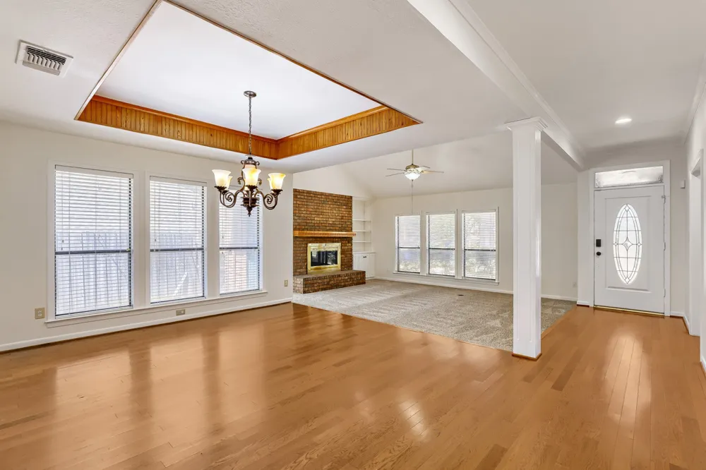806 Royal Birkdale Drive Garland, TX 75044