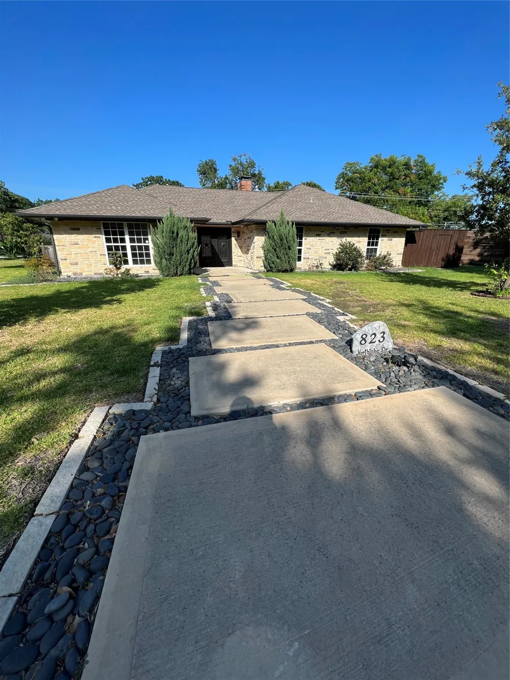823 Northlake Drive Richardson, TX 75080