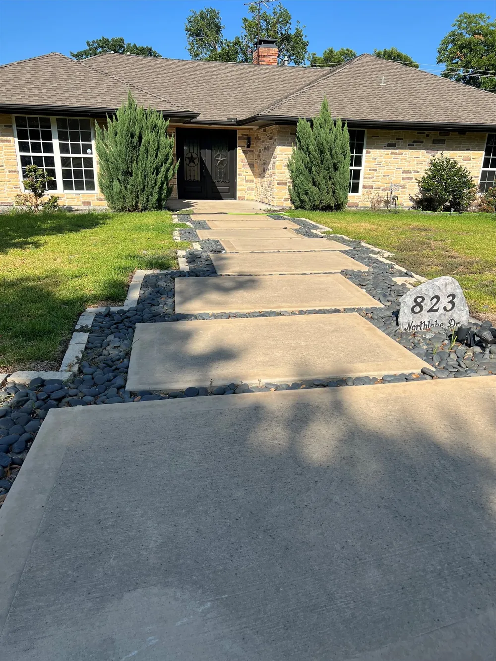 823 Northlake Drive Richardson, TX 75080