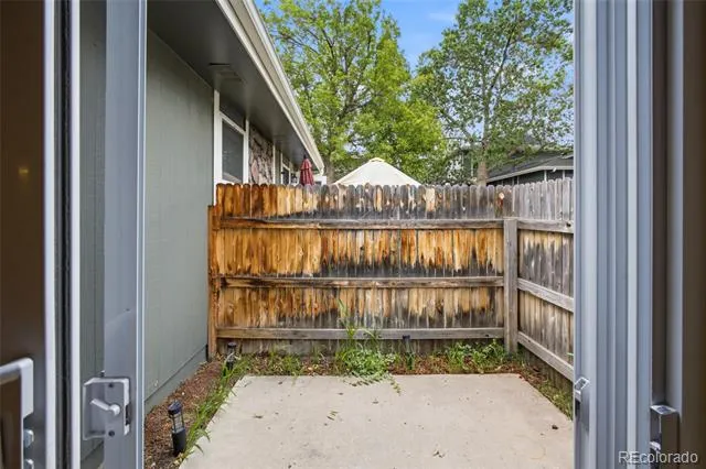 10001 E Evans Avenue #43B Denver, CO 80247