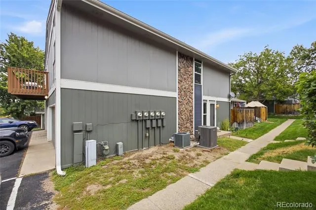 10001 E Evans Avenue #43B Denver, CO 80247