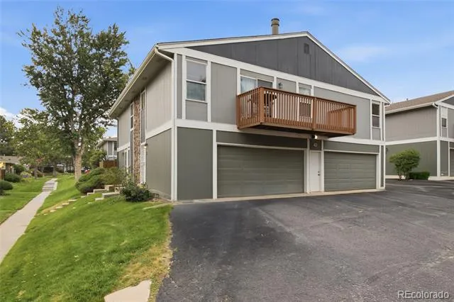 10001 E Evans Avenue #43B Denver, CO 80247
