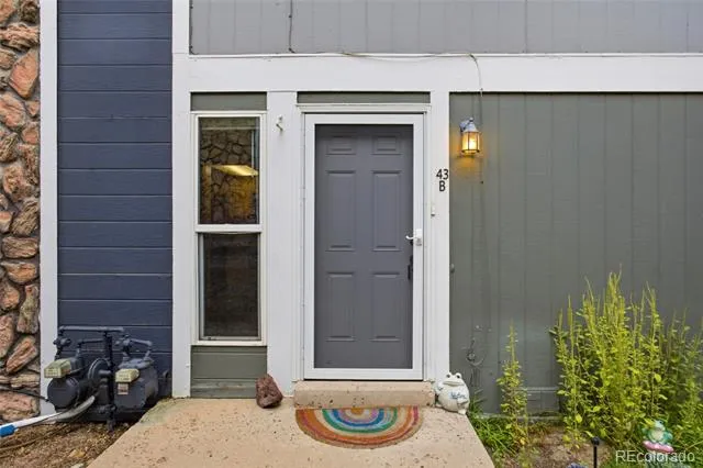10001 E Evans Avenue #43B Denver, CO 80247