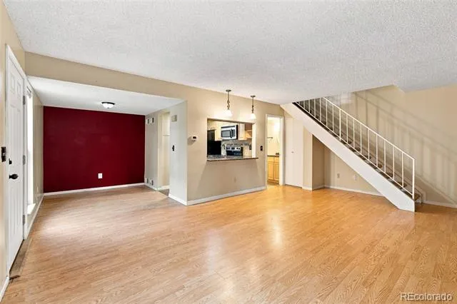 10001 E Evans Avenue #43B Denver, CO 80247