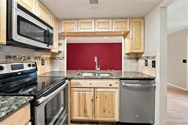 10001 E Evans Avenue #43B Denver, CO 80247