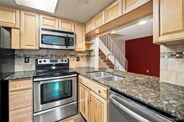 10001 E Evans Avenue #43B Denver, CO 80247