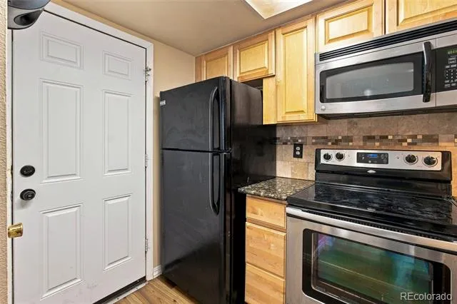 10001 E Evans Avenue #43B Denver, CO 80247