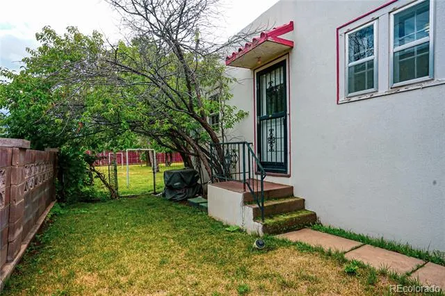 301 E 7th Street Walsenburg, CO 81089