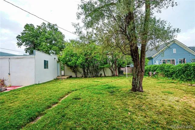 301 E 7th Street Walsenburg, CO 81089