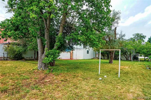 301 E 7th Street Walsenburg, CO 81089
