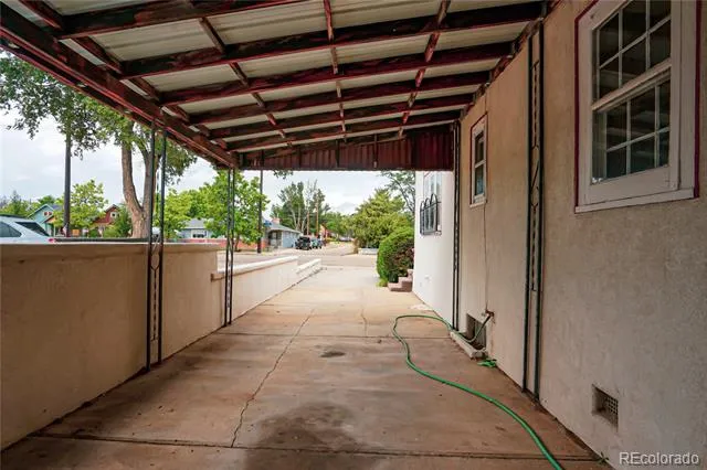301 E 7th Street Walsenburg, CO 81089