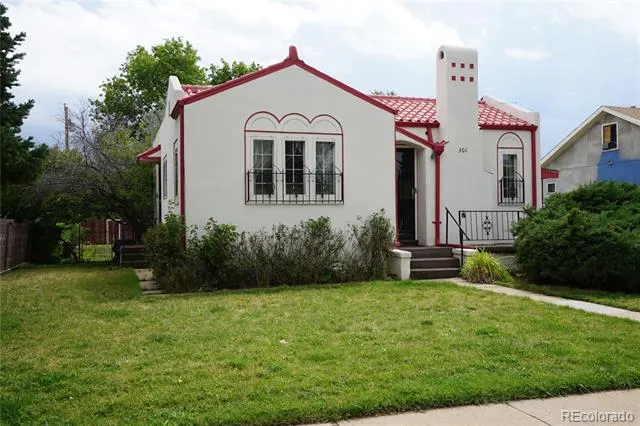 301 E 7th Street Walsenburg, CO 81089