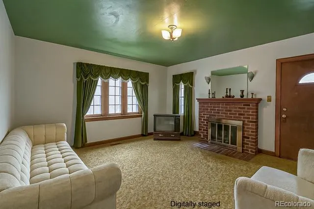 301 E 7th Street Walsenburg, CO 81089