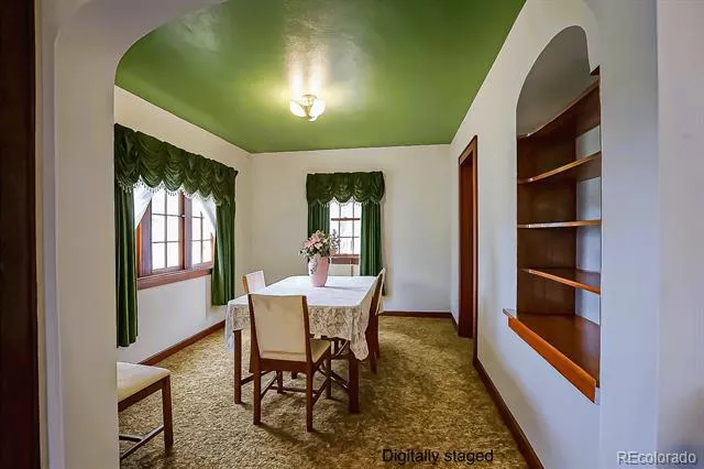 301 E 7th Street Walsenburg, CO 81089