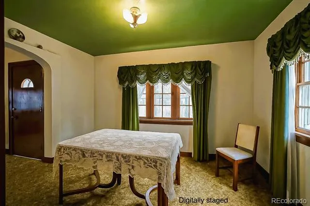301 E 7th Street Walsenburg, CO 81089