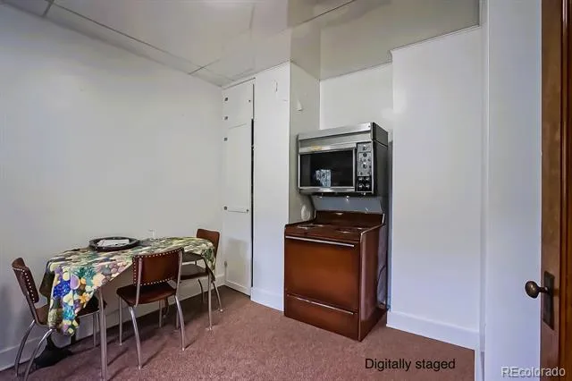 301 E 7th Street Walsenburg, CO 81089