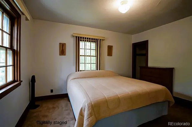 301 E 7th Street Walsenburg, CO 81089