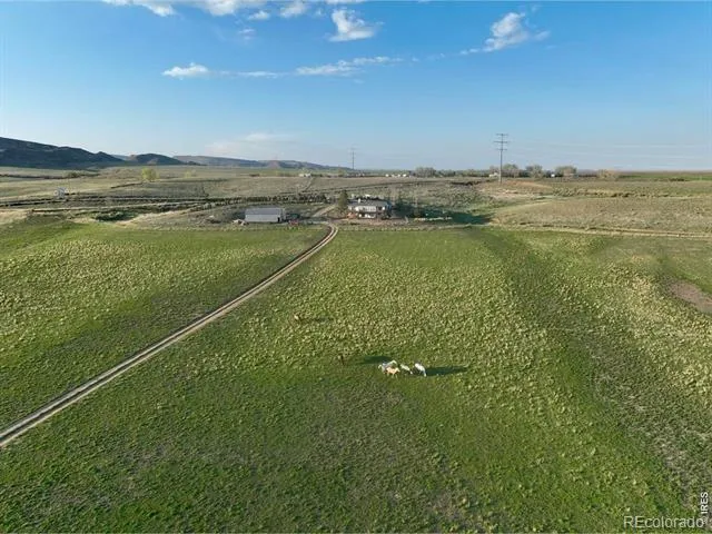 3259 W County Road 80 Wellington, CO 80549