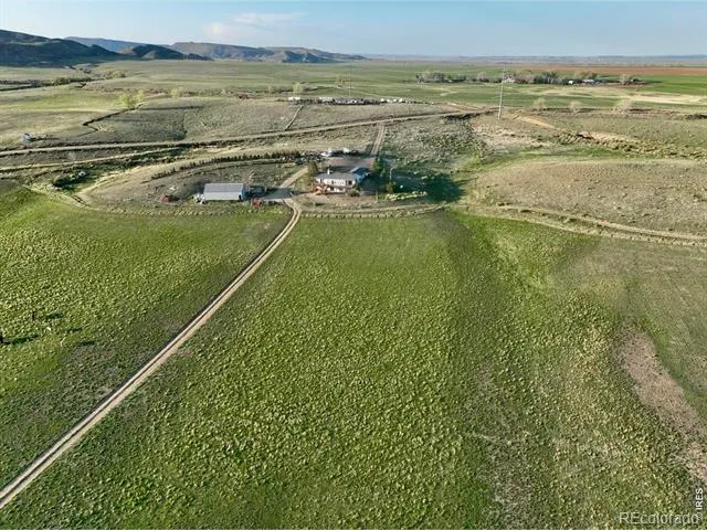 3259 W County Road 80 Wellington, CO 80549