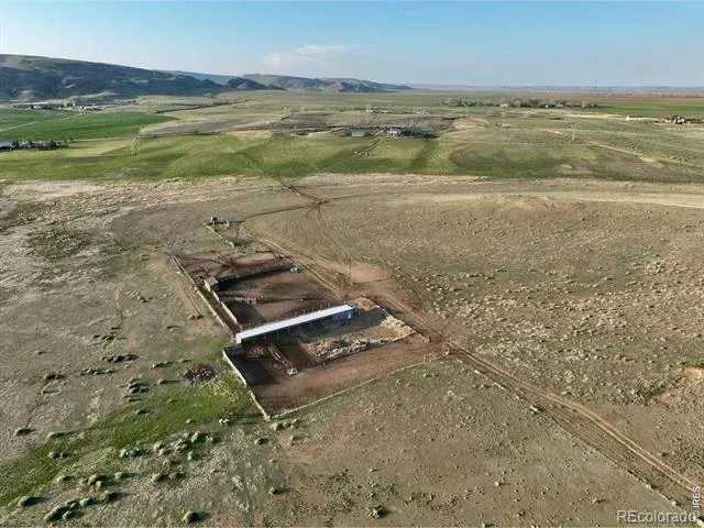 3259 W County Road 80 Wellington, CO 80549