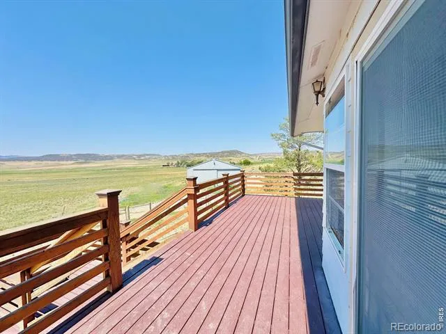 3259 W County Road 80 Wellington, CO 80549