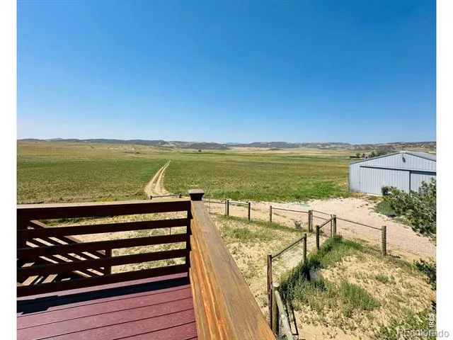 3259 W County Road 80 Wellington, CO 80549