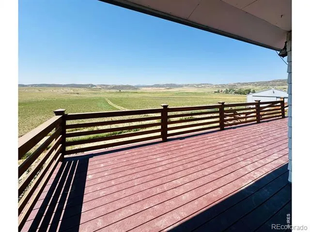 3259 W County Road 80 Wellington, CO 80549