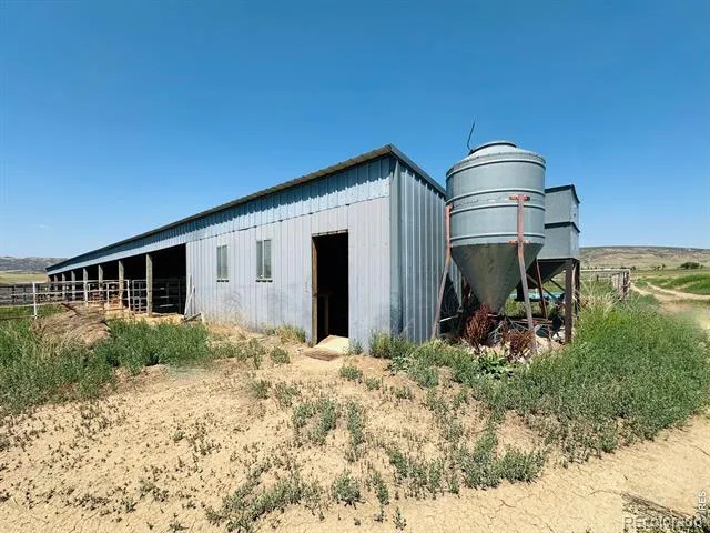 3259 W County Road 80 Wellington, CO 80549