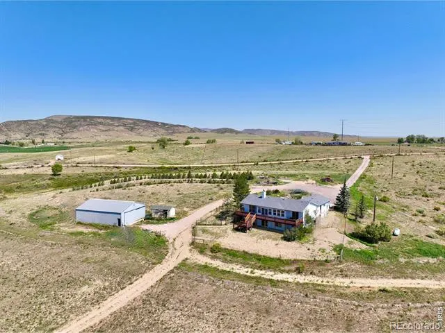 3259 W County Road 80 Wellington, CO 80549