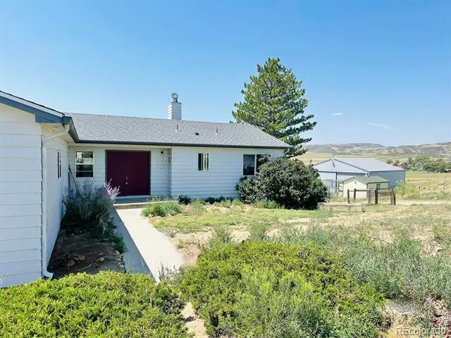 3259 W County Road 80 Wellington, CO 80549