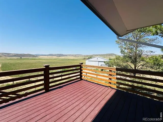 3259 W County Road 80 Wellington, CO 80549