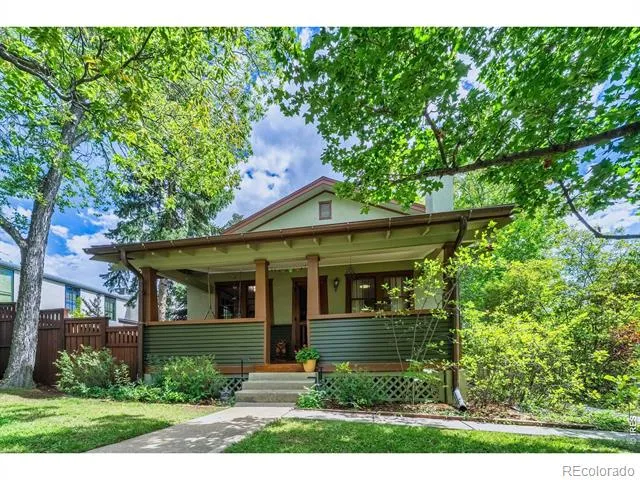 3024 6th Street Boulder, CO 80304
