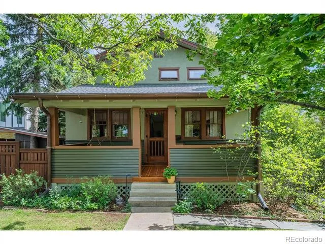 3024 6th Street Boulder, CO 80304